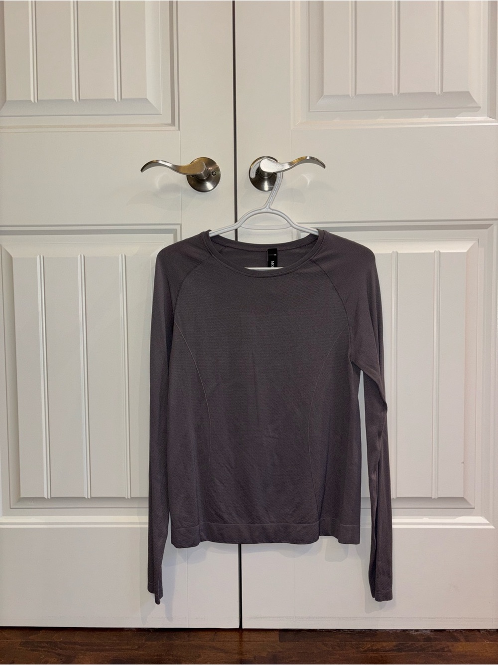 Mondetta Longsleeve